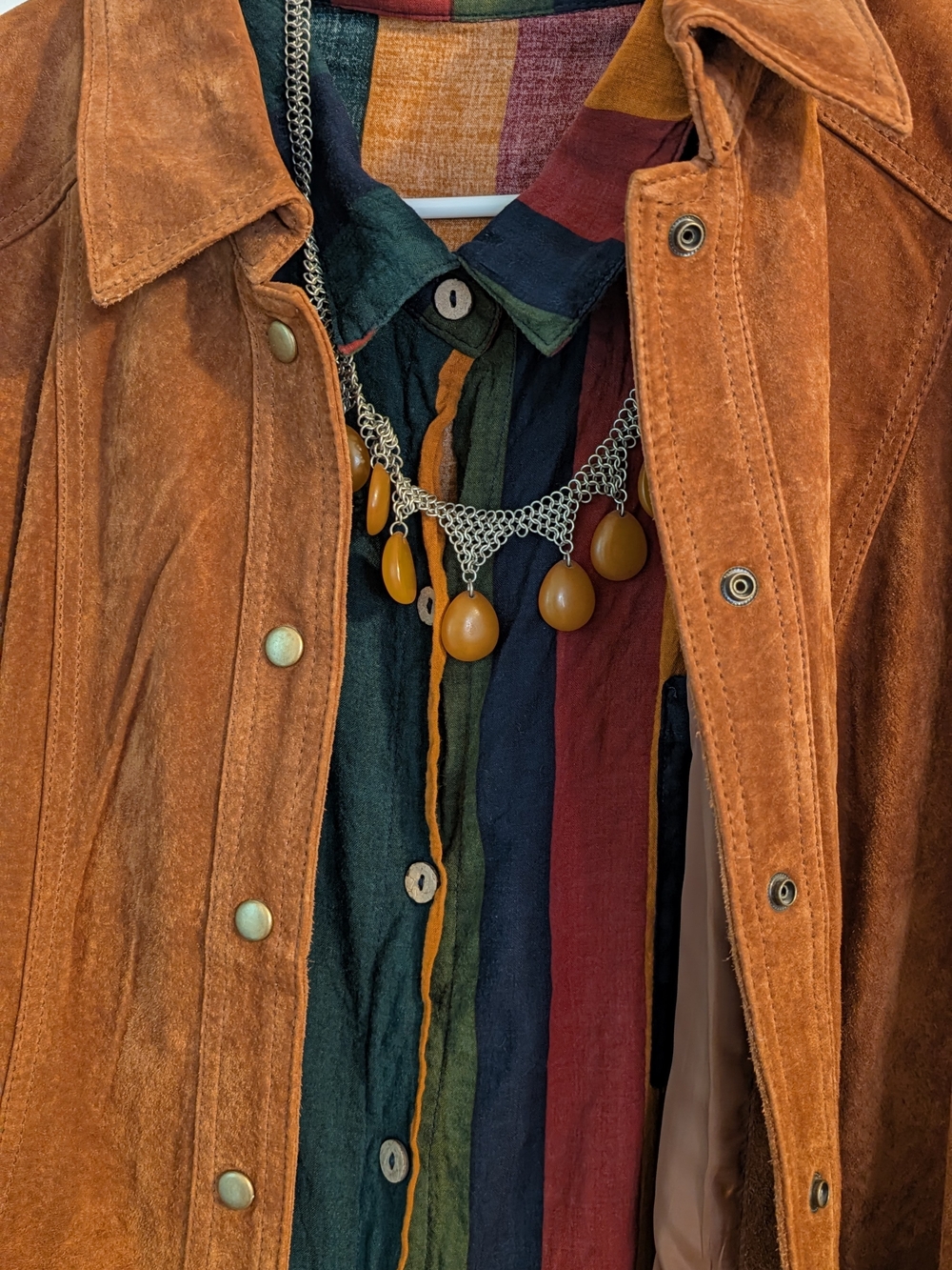 Fall Layered Look Inspo